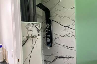 Appartement 1 pièces 790 €