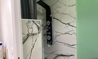 Appartement 1 Pièce 24 m² à louer à Vitry-sur-Seine (94400)