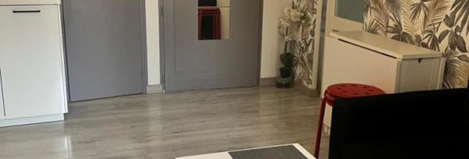 Appartement 2 Pièces 32 m² à louer à Simiane-Collongue (13109)