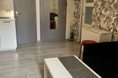 Appartement 2 pièces 865 €