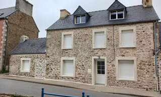 Maison 4 Pièces 80 m² à louer à Plouider (29260)