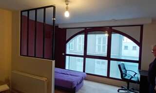 Appartement 1 Pièce 34 m² à louer à Le Mans (72000)