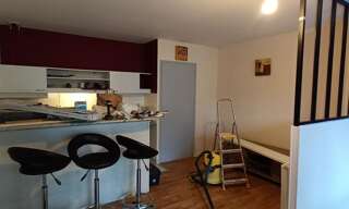 Appartement 1 Pièce 34 m² à louer à Le Mans (72000)