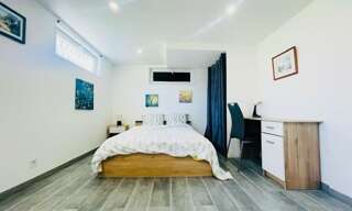 Appartement 1 Pièce 26 m² à louer à Fontaine-la-Mallet (76290)