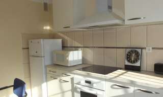 Appartement 2 Pièces 47 m² à louer à Marseille 9 (13009)