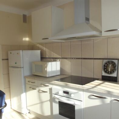 Appartement 2 pièces 785 €