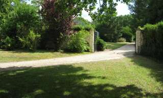 Maison 7 Pièces 168 m² à louer à Souesmes (41300)