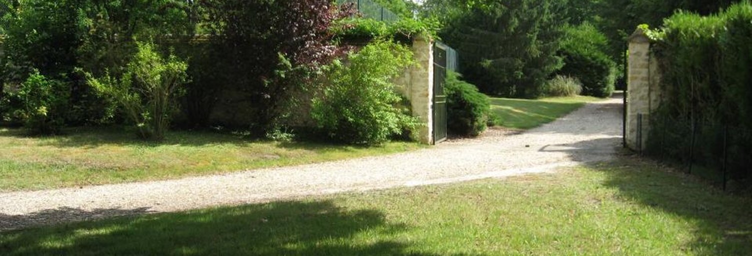 Maison 7 Pièces 168 m² à louer à Souesmes (41300)