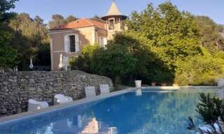 Appartement 2 Pièces 40 m² à louer à Aix-en-Provence (13090)