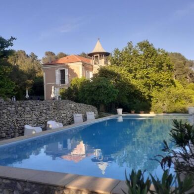 Appartement 2 pièces 650 €