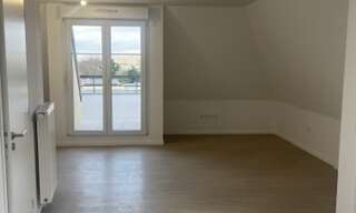 Appartement 1 Pièce 36 m² à louer à Le Blanc-Mesnil (93150)