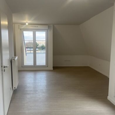 Appartement 1 pièces 900 €