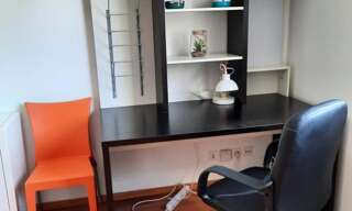 Appartement 1 Pièce 23 m² à louer à Lyon 8 (69008)