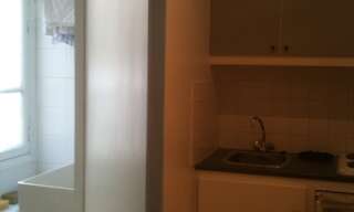 Appartement 1 Pièce 20 m² à louer à Paris 10 (75010)