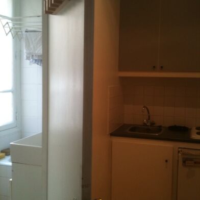 Appartement 1 pièces 816 €