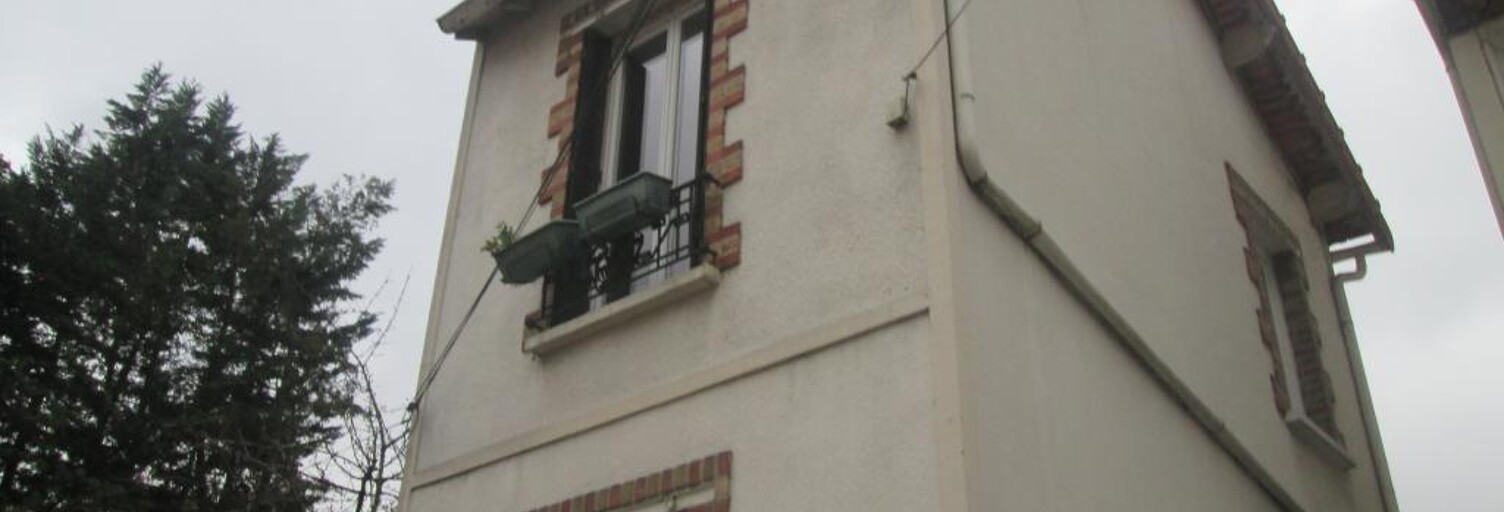 Appartement 2 Pièces 30 m² à louer à Bois-Colombes (92270)