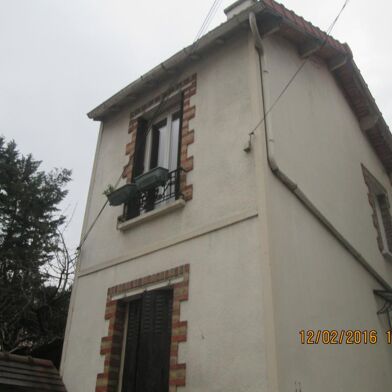 Appartement 2 pièces 1200 €