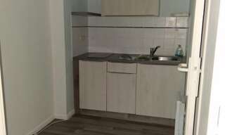 Appartement 2 Pièces 30 m² à louer à Arras (62000)