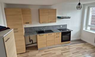 Appartement 4 Pièces 101 m² à louer à Bruay-la-Buissière (62700)