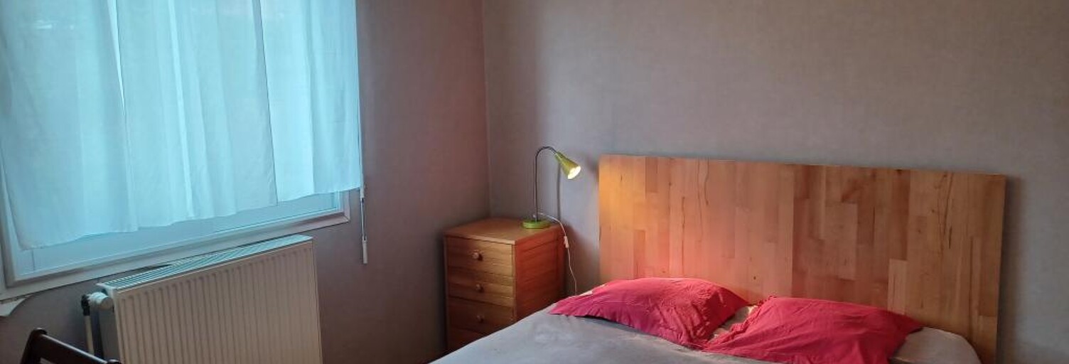 Appartement 1 Pièce 25 m² à louer à Toulouse (31000)