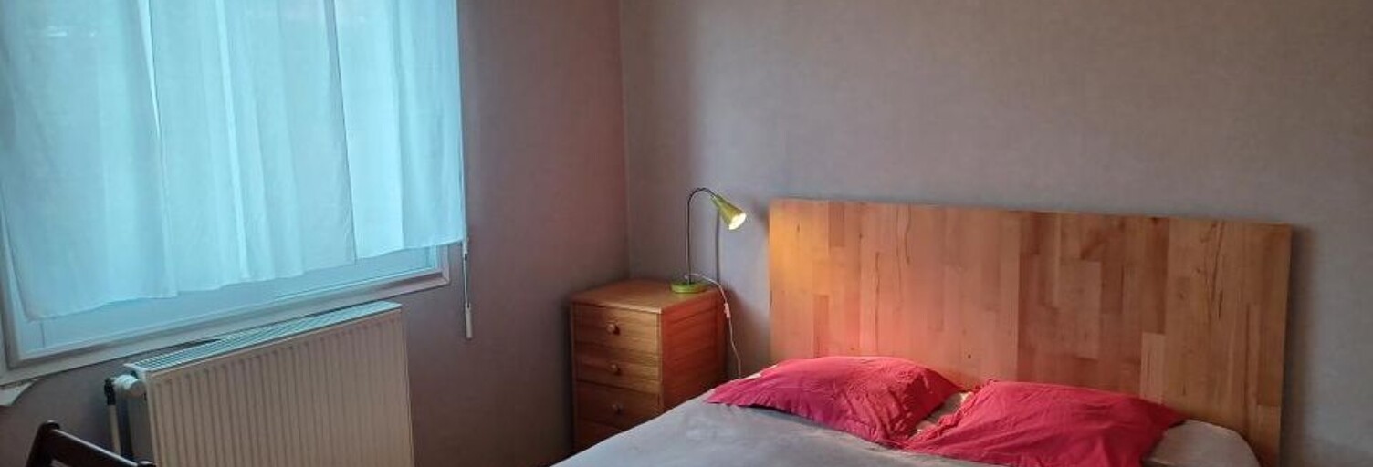 Appartement 1 Pièce 25 m² à louer à Toulouse (31000)