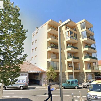 Appartement 1 pièces 480 €