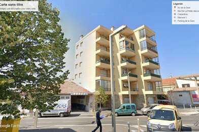 Appartement 1 pièces 480 €