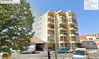 Appartement 1 Pièce 25 m² à louer à Carpentras (84200)