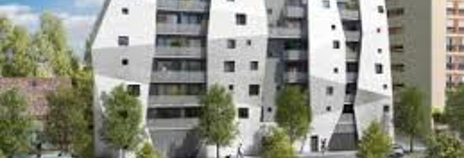 Appartement 2 Pièces 39 m² à louer à Toulouse (31000)