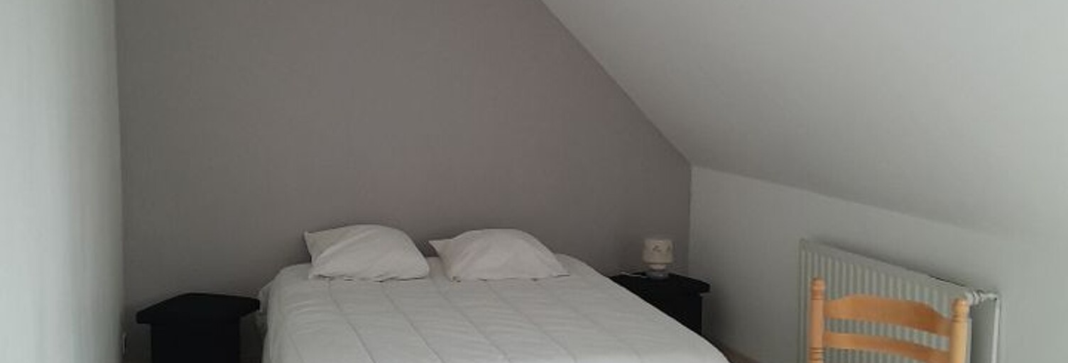 Appartement 3 Pièces 67 m² à louer à Chamarande (91730)