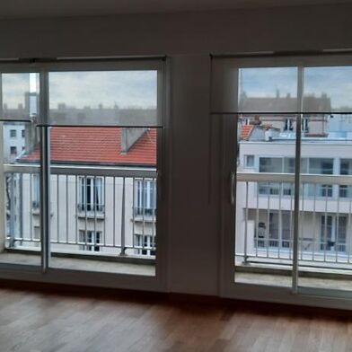 Appartement 1 pièces 1190 €