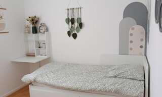 Appartement 1 Pièce 10 m² à louer à La Gaude (06610)