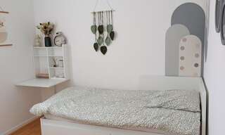 Appartement 1 Pièce 10 m² à louer à La Gaude (06610)