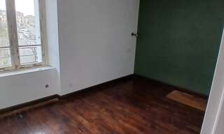 Appartement 3 Pièces 70 m² à louer à Fougères (35300)