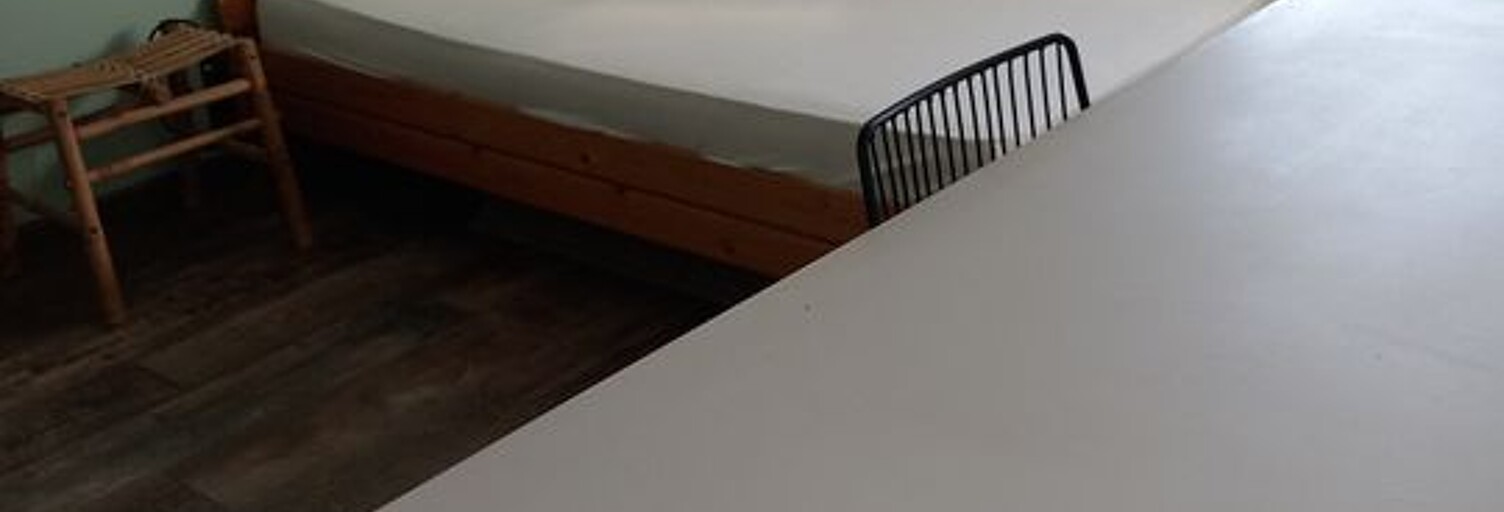 Appartement 1 Pièce 12 m² à louer à Ramonville-Saint-Agne (31520)