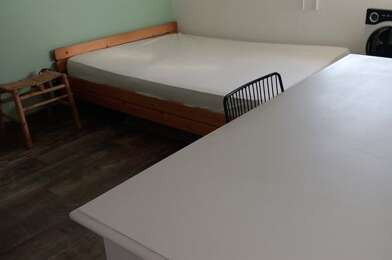 Appartement 1 pièces 450 €