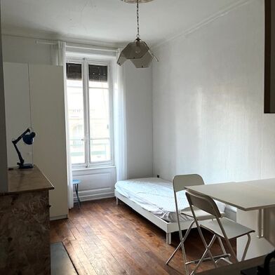 Appartement 1 pièces 560 €
