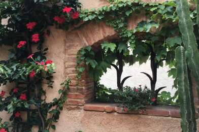 Maison 4 pièces 950 €