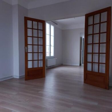 Appartement 2 pièces 870 €