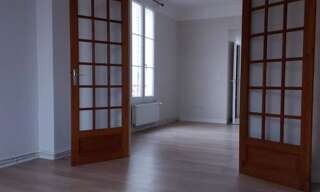 Appartement 2 Pièces 40 m² à louer à Les Essarts-le-Roi (78690)