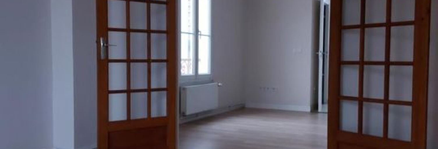 Appartement 2 Pièces 40 m² à louer à Les Essarts-le-Roi (78690)