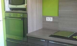 Appartement 3 Pièces 72 m² à louer à Châtellerault (86100)