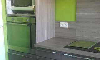 Appartement 3 Pièces 72 m² à louer à Châtellerault (86100)