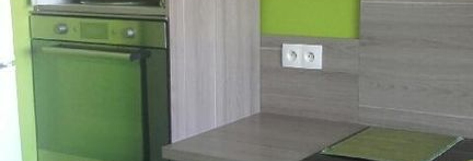 Appartement 3 Pièces 72 m² à louer à Châtellerault (86100)