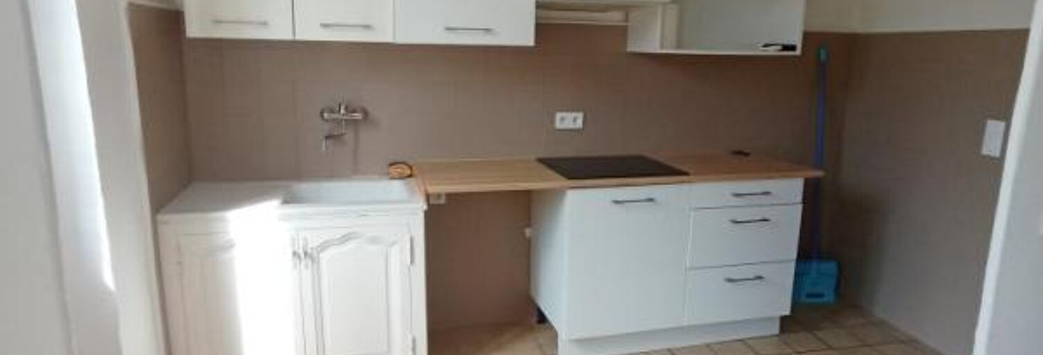 Appartement 3 Pièces 41 m² à louer à Vidauban (83550)