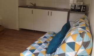 Appartement 1 Pièce 16 m² à louer à Paris 2 (75002)