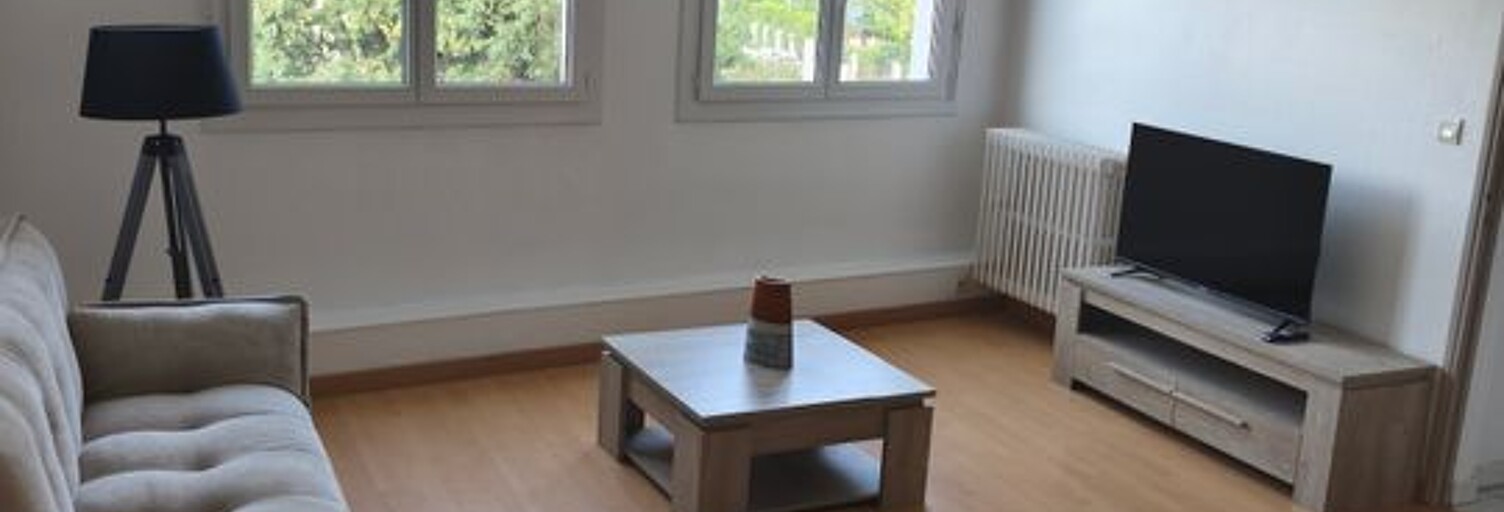 Appartement 3 Pièces 70 m² à louer à Toulouse (31000)