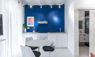 Appartement 1 Pièce 27 m² à louer à Marseille 6 (13006)