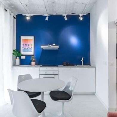 Appartement 1 pièces 680 €