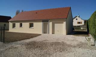 Maison 4 Pièces 80 m² à louer à Nuits-Saint-Georges (21700)